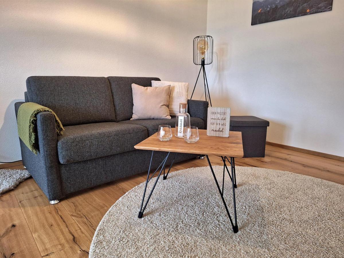 Appartement Christina Going am Wilden Kaiser エクステリア 写真
