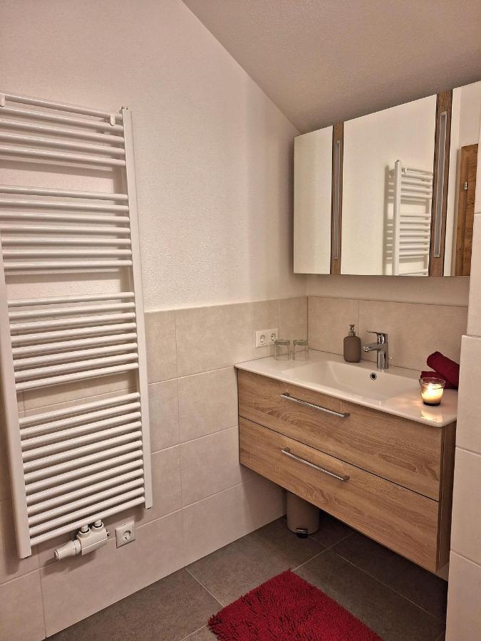 Appartement Christina Going am Wilden Kaiser エクステリア 写真
