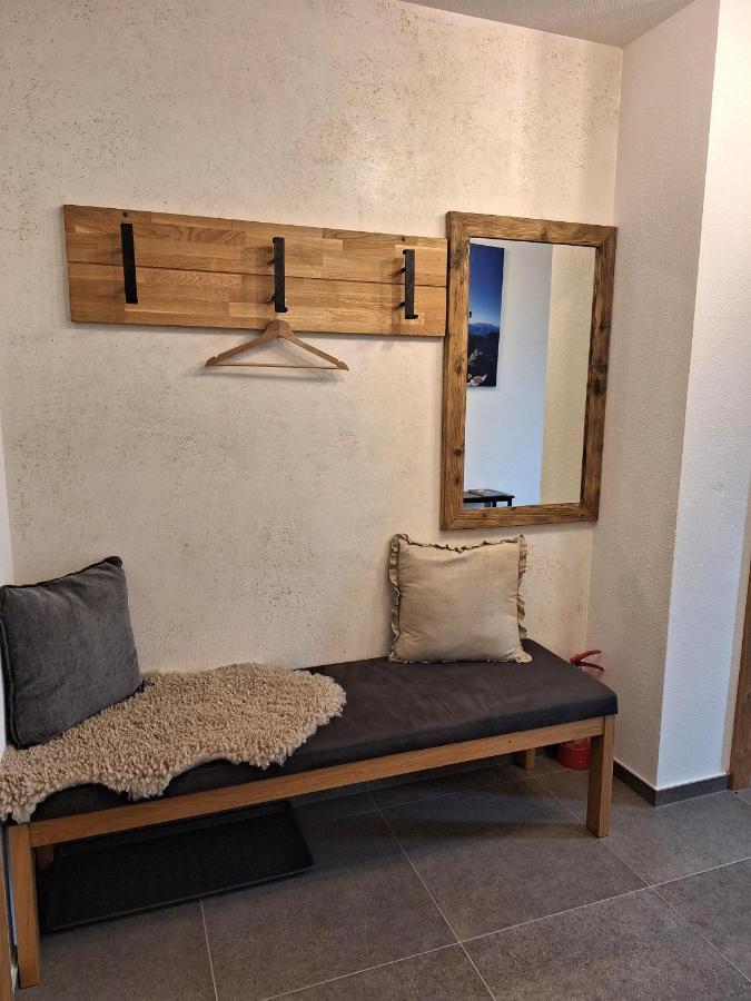 Appartement Christina Going am Wilden Kaiser エクステリア 写真
