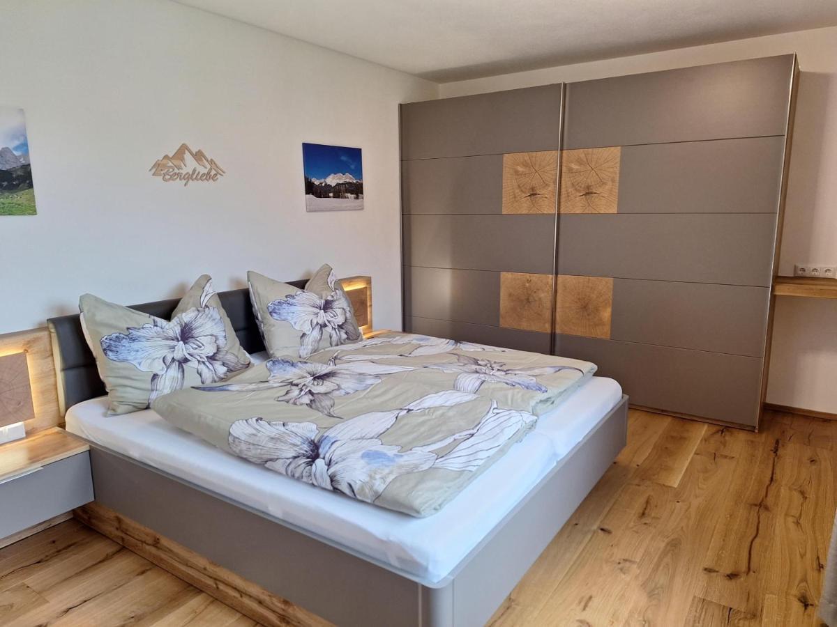 Appartement Christina Going am Wilden Kaiser エクステリア 写真