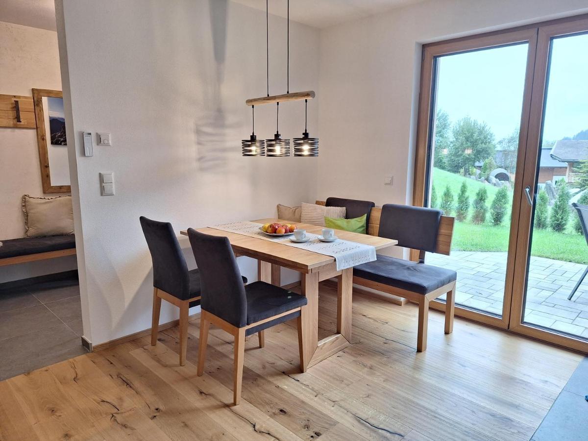 Appartement Christina Going am Wilden Kaiser エクステリア 写真